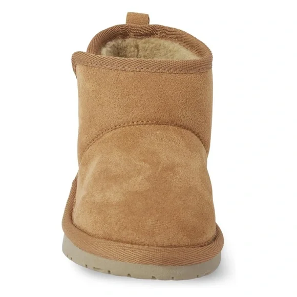 Gymboree Toddler Short Ankle Boots Size Toddler 12 - Picture 4 of 13